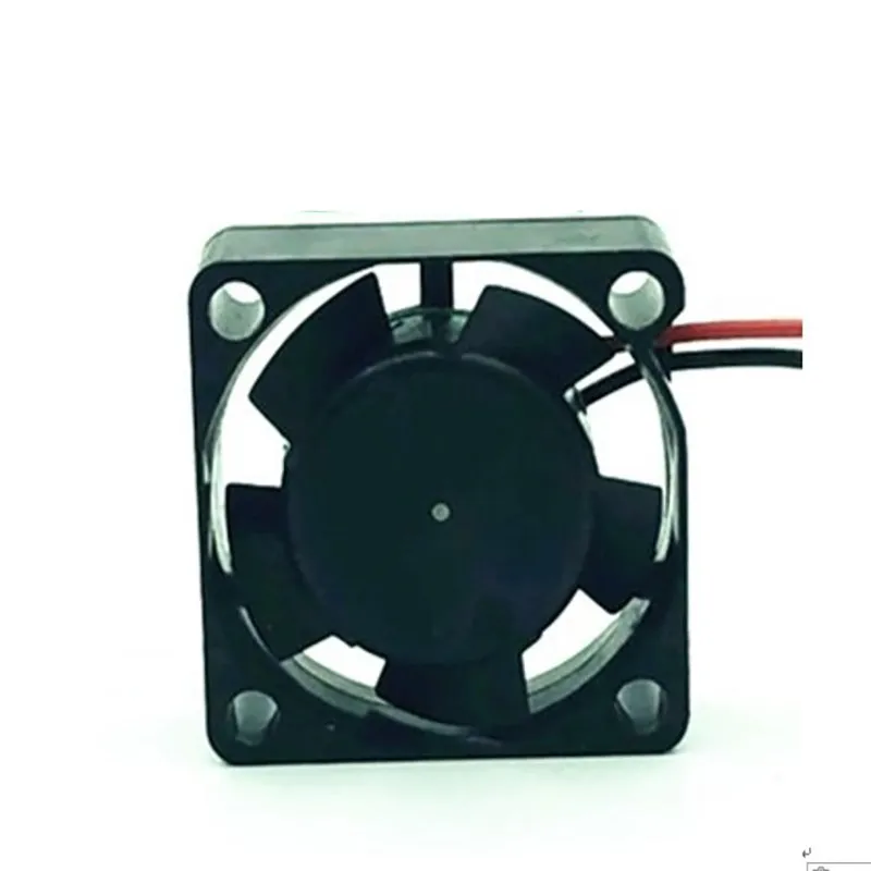 1pcs D02X-12TS2 ultra quiet fan 2510 25mm 12V 0.04A small micro mini Cooling fan for NIDEC
1pcs D02X-12TS2 ultra quiet fan 2510 25mm 12V 0.04A small micro mini Cooling fan for NIDEC