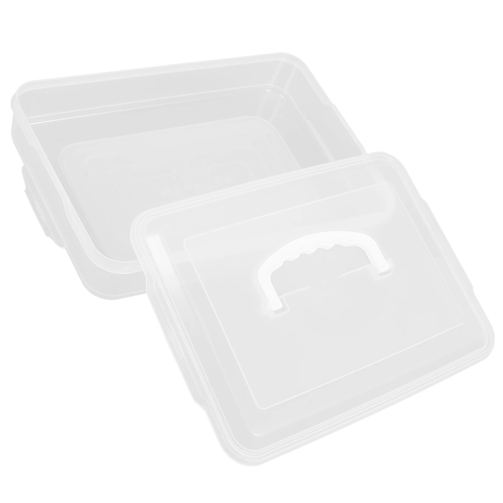 Dumpling Plastic Container for Deviled Eggs Pizza Dough Holder Deviled Eggs Holder With Lid Wonton Tray Fridge Storage
Dumpling Plastic Container for Deviled Eggs Pizza Dough Holder Deviled Eggs Holder With Lid Wonton Tray Fridge Storage