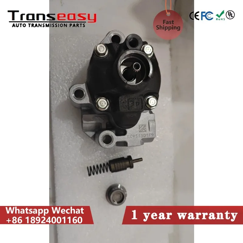 JF011E RE0F10A Automatic Parts Transmission oil pump Fits For Dodge Nissan Mitsubishi Suzuki 
JF011E RE0F10A Automatic Parts Transmission oil pump Fits For Dodge Nissan Mitsubishi Suzuki