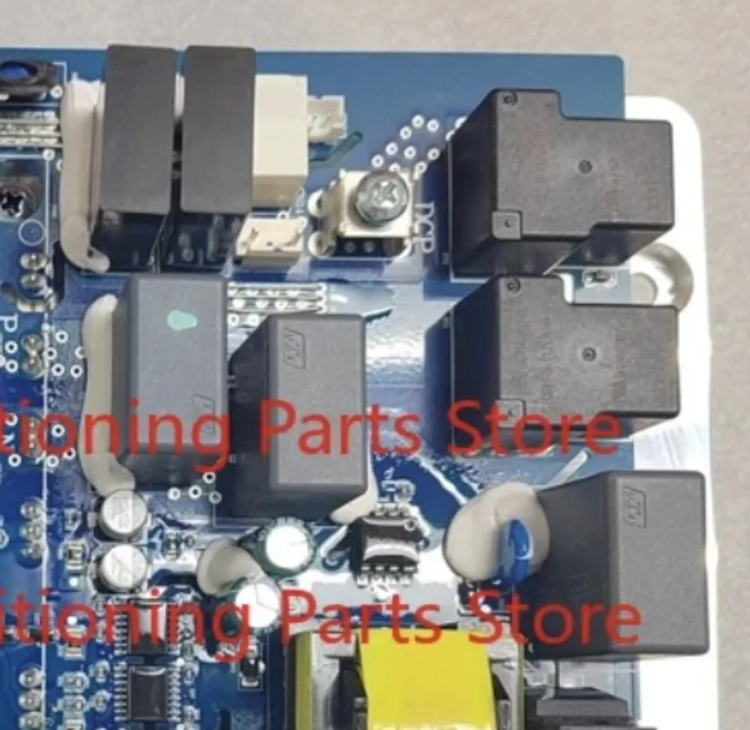 suitable for Haier central air conditioner, module 0151800260 frequency conversion board V12508 control board
suitable for Haier central air conditioner, module 0151800260 frequency conversion board V12508 control board