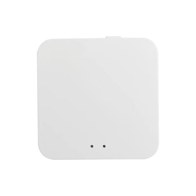 Tuya graffiti gateway smart home zigbee/multi-mode/bluetooth gateway central control remote voice control
Tuya graffiti gateway smart home zigbee/multi-mode/bluetooth gateway central control remote voice control