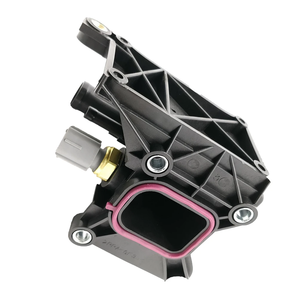 Outlet Engine Coolant Thermostat Adjustable Thermostat For Mazda For CX7 LF941517Z Replace Car Accessories
Outlet Engine Coolant Thermostat Adjustable Thermostat For Mazda For CX7 LF941517Z Replace Car Accessories