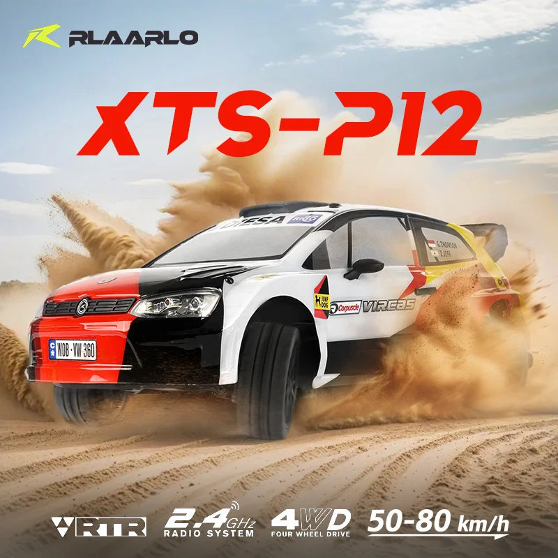 XTS-P12 1/12 RC remote control model electric brushless four-wheel drive simulation drift racing car
XTS-P12 1/12 RC remote control model electric brushless four-wheel drive simulation drift racing car