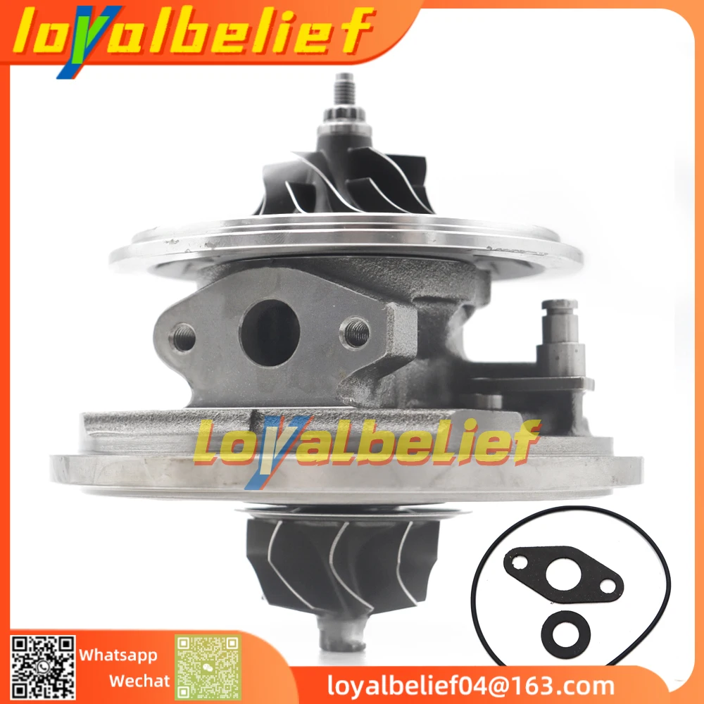 Turbo Cartridge for Ssang-Yong Actyon Kyron 2.0 Xdi 104Kw 141HP D20DT A6640900780 2006- GT1549V 761433-0002 761433 A6640900880
Turbo Cartridge for Ssang-Yong Actyon Kyron 2.0 Xdi 104Kw 141HP D20DT A6640900780 2006- GT1549V 761433-0002 761433 A6640900880