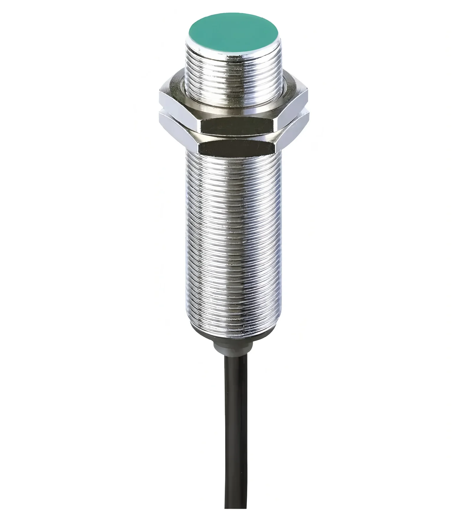 AC/DC NO Proximity Switch Sensor 3RG4013-0KB00-PF M18 8mm Detection Distance Industrial Sensor
AC/DC NO Proximity Switch Sensor 3RG4013-0KB00-PF M18 8mm Detection Distance Industrial Sensor