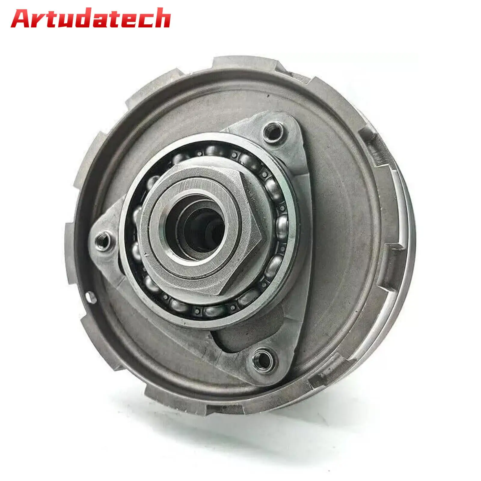 Artudatech RE0F10E JF017E CVT Transmission Master Rebuild Kit W/Chain Belt 25T For NISSAN Car Accessories
Artudatech RE0F10E JF017E CVT Transmission Master Rebuild Kit W/Chain Belt 25T For NISSAN Car Accessories