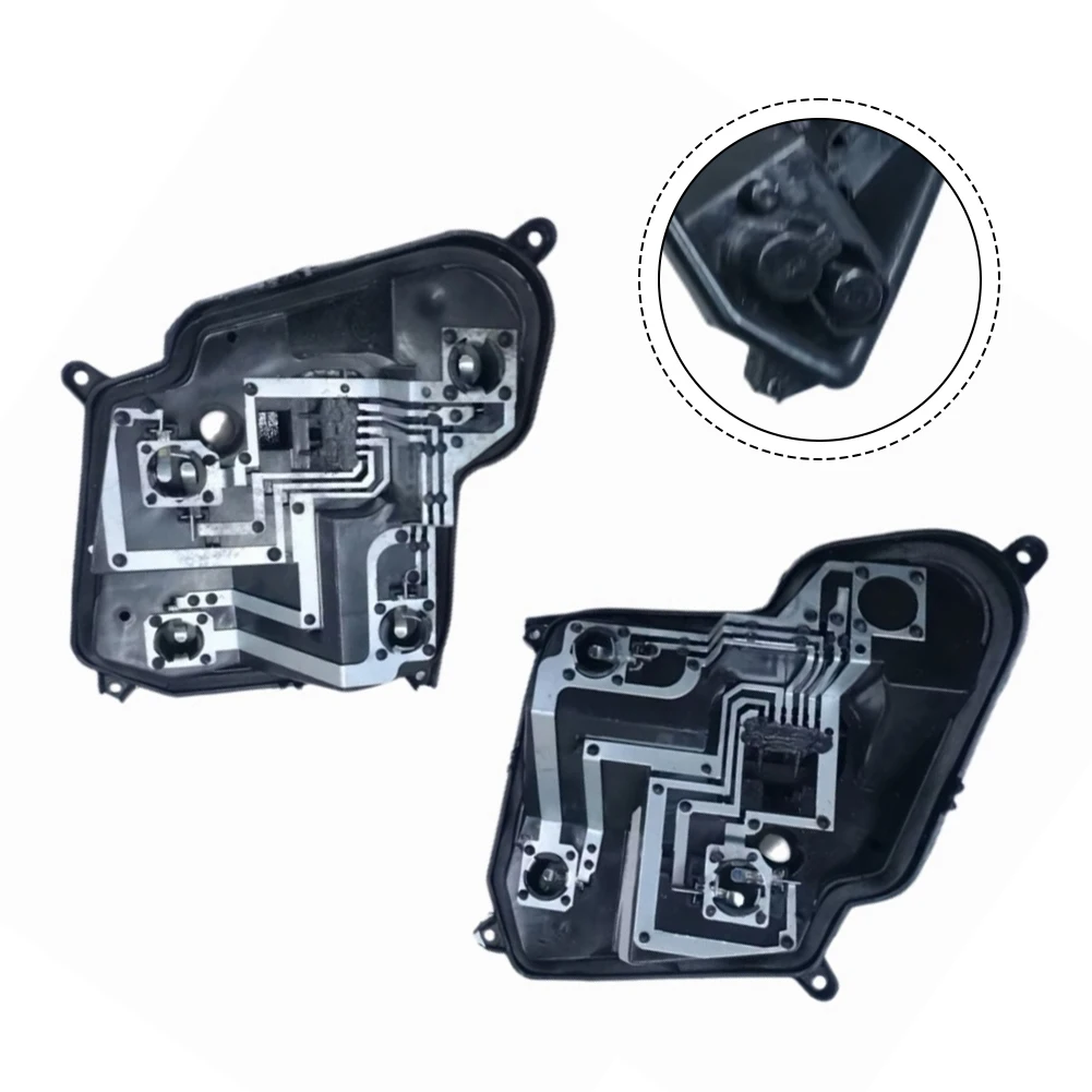 Taillight Circuit Board For 301 2014-2016 38*18*16 Plastic Metal Signal Lamp Assembly Car Accessories Left Right
Taillight Circuit Board For 301 2014-2016 38*18*16 Plastic Metal Signal Lamp Assembly Car Accessories Left Right