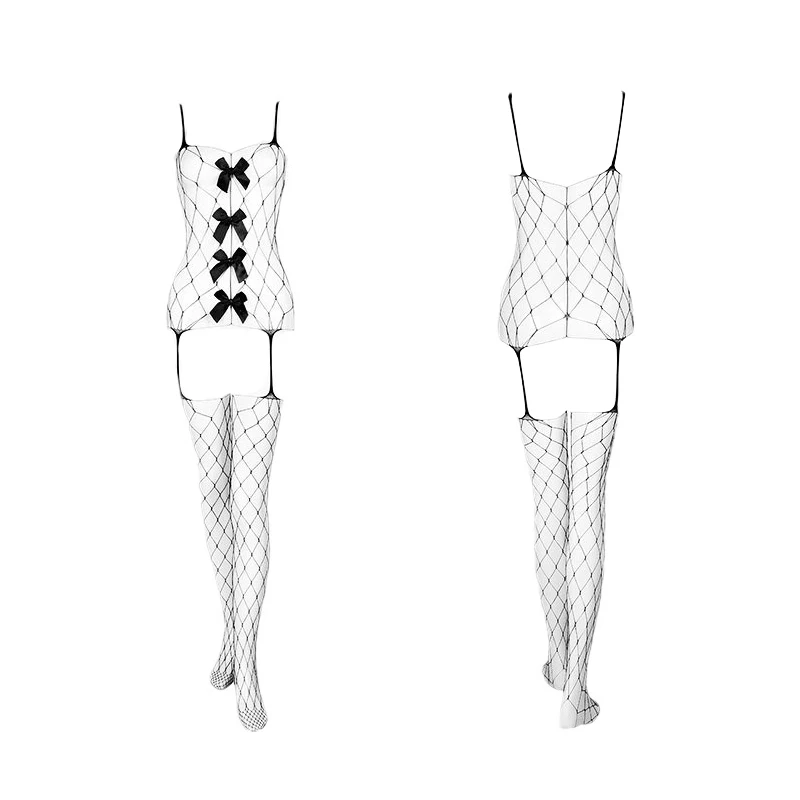 Сексуальные бодистокинги для женщин, сетчатые боди с открытой промежностью, эротическое белье, комбинезоны, тедди, костюмы для ролевых игр
Сексуальные бодистокинги для женщин, сетчатые боди с открытой промежностью, эротическое белье, комбинезоны, тедди, костюмы для ролевых игр