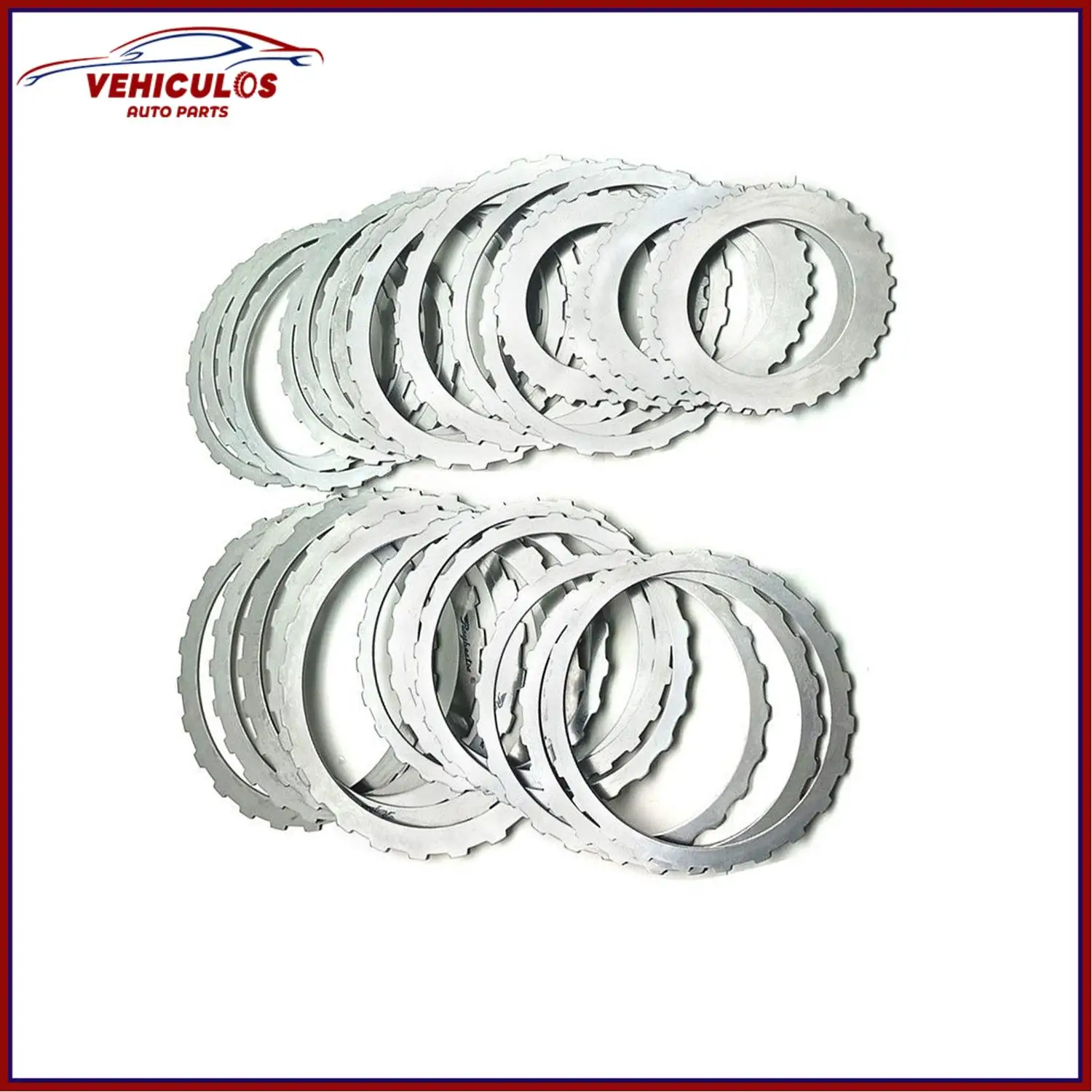 5HP19 Transmission Clutch Plates Steel Kit For VW Passat Cayman 911 996 Audi A4 S4 BMW 320i 3Series
5HP19 Transmission Clutch Plates Steel Kit For VW Passat Cayman 911 996 Audi A4 S4 BMW 320i 3Series