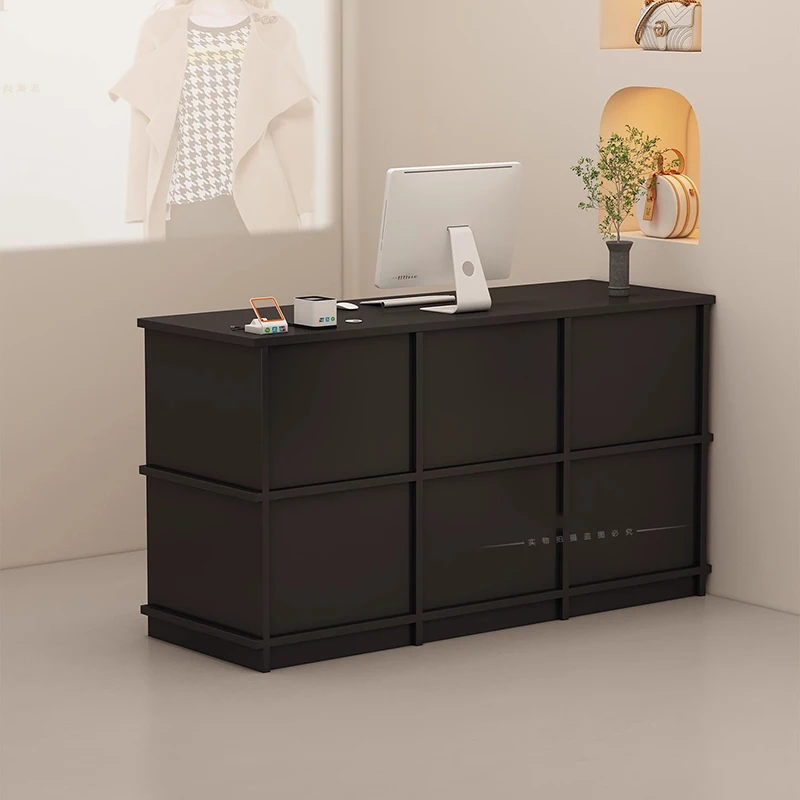 Display Executive Reception Desks Modern Organizers Company Design Luxury Reception Desks Bar Mostrador Commercial Furniture
Display Executive Reception Desks Modern Organizers Company Design Luxury Reception Desks Bar Mostrador Commercial Furniture