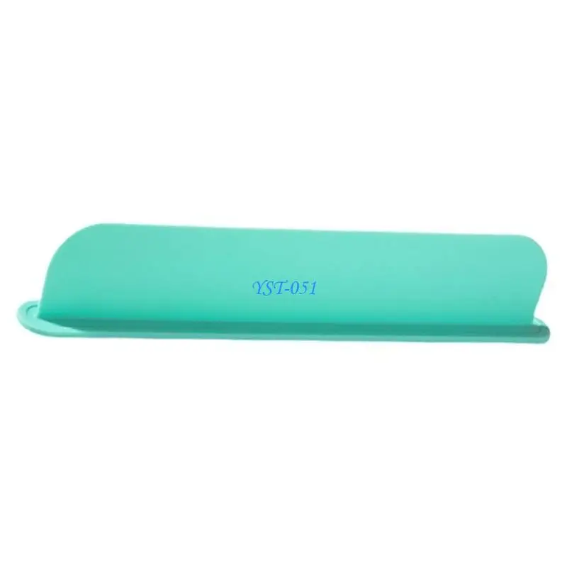 E15A Silicone Sink Splashes Guard Faucet Splashes Protector Sink Board Splatter Screens for Kitchen and Bathroom Enduring
E15A Silicone Sink Splashes Guard Faucet Splashes Protector Sink Board Splatter Screens for Kitchen and Bathroom Enduring
