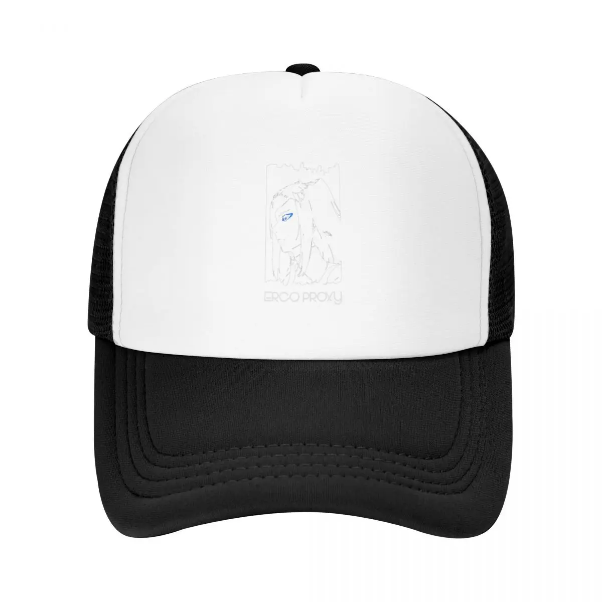 Ergo Proxy Re-I 44 Baseball Cap sun hat Golf Vintage Women's Beach Outlet Men's
Ergo Proxy Re-I 44 Baseball Cap sun hat Golf Vintage Women's Beach Outlet Men's