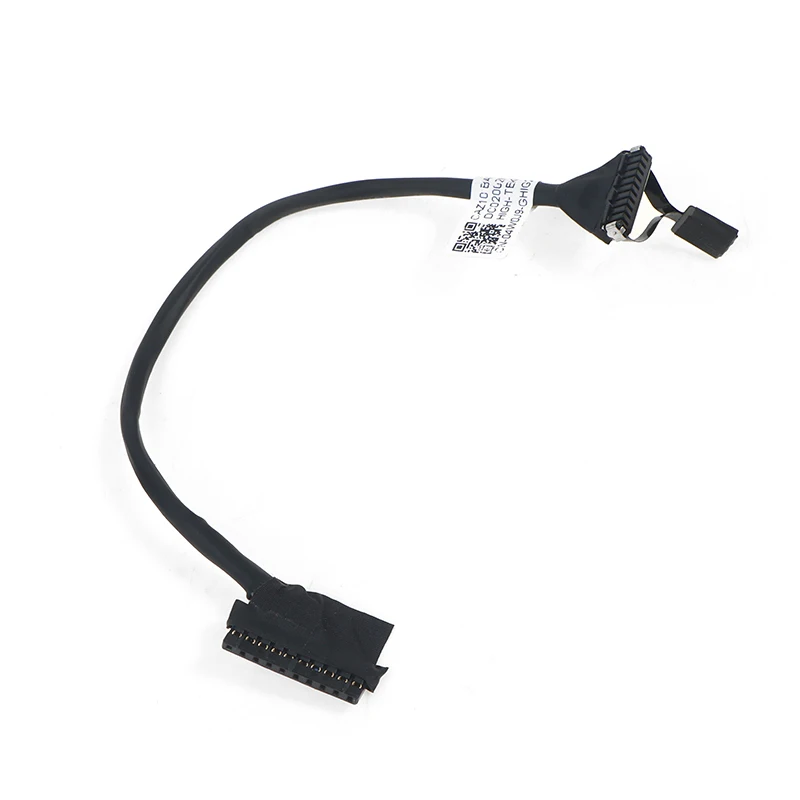 New Battery Cable for Latitude 7280 7290 7380 7390 DC02002NG00
New Battery Cable for Latitude 7280 7290 7380 7390 DC02002NG00