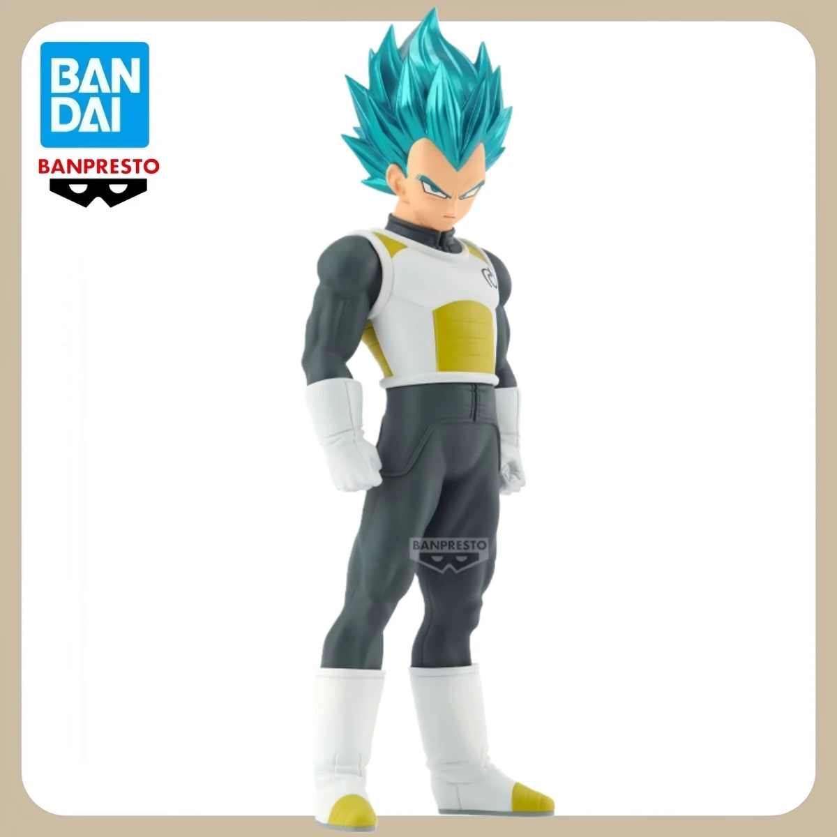 В наличии аниме-фигурка Bandai Original Banpresto Dragon Ball BLOOD OF SAIYANS Super Vegeta Фигурки Модель Коллекция игрушек
В наличии аниме-фигурка Bandai Original Banpresto Dragon Ball BLOOD OF SAIYANS Super Vegeta Фигурки Модель Коллекция игрушек