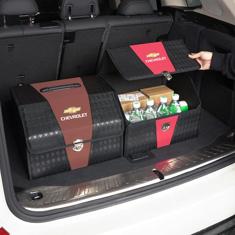 Кожаный складной портативный многофункциональный органайзер для багажника автомобиля для Chevrolet Spark, Captiva, Cruze, Tracker, Epica, SS, Z71, Sail, Camaro
Кожаный складной портативный многофункциональный органайзер для багажника автомобиля для Chevrolet Spark, Captiva, Cruze, Tracker, Epica, SS, Z71, Sail, Camaro