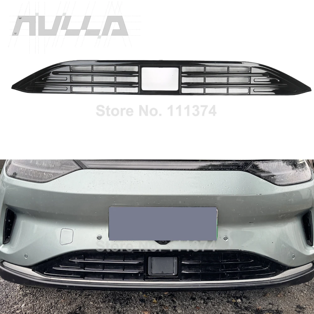 Для Leapmotor C11 EV EREV 2024 2025 крышка против насекомых передний бампер сетчатая решетка сетка автомобильные аксессуары
Для Leapmotor C11 EV EREV 2024 2025 крышка против насекомых передний бампер сетчатая решетка сетка автомобильные аксессуары