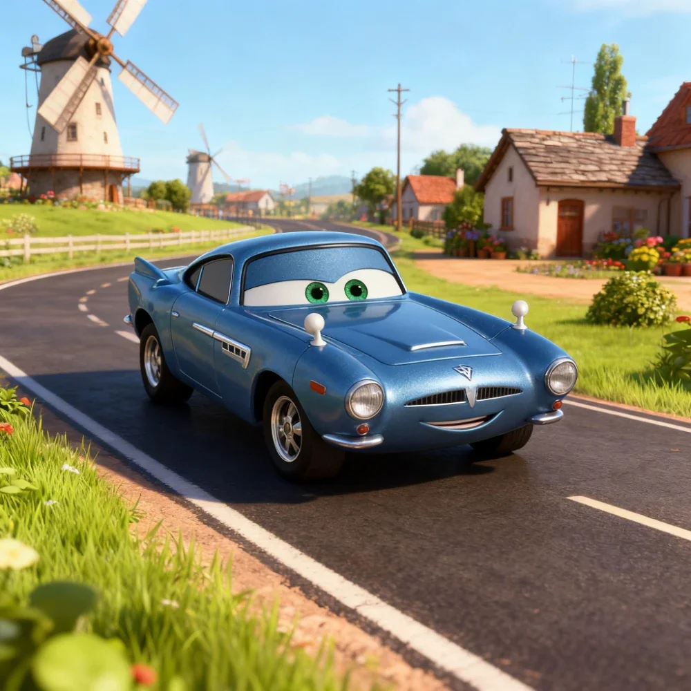 Молния Маккуин Дисней Пикар Машинки 3 Игрушки Мэтт Джексон Шторм Рамирез 1:55 Литые под давлением Транспортные средства Игрушечная модель автомобиля из сплава Детская игрушка в подарок
Молния Маккуин Дисней Пикар Машинки 3 Игрушки Мэтт Джексон Шторм Рамирез 1:55 Литые под давлением Транспортные средства Игрушечная модель автомобиля из сплава Детская игрушка в подарок