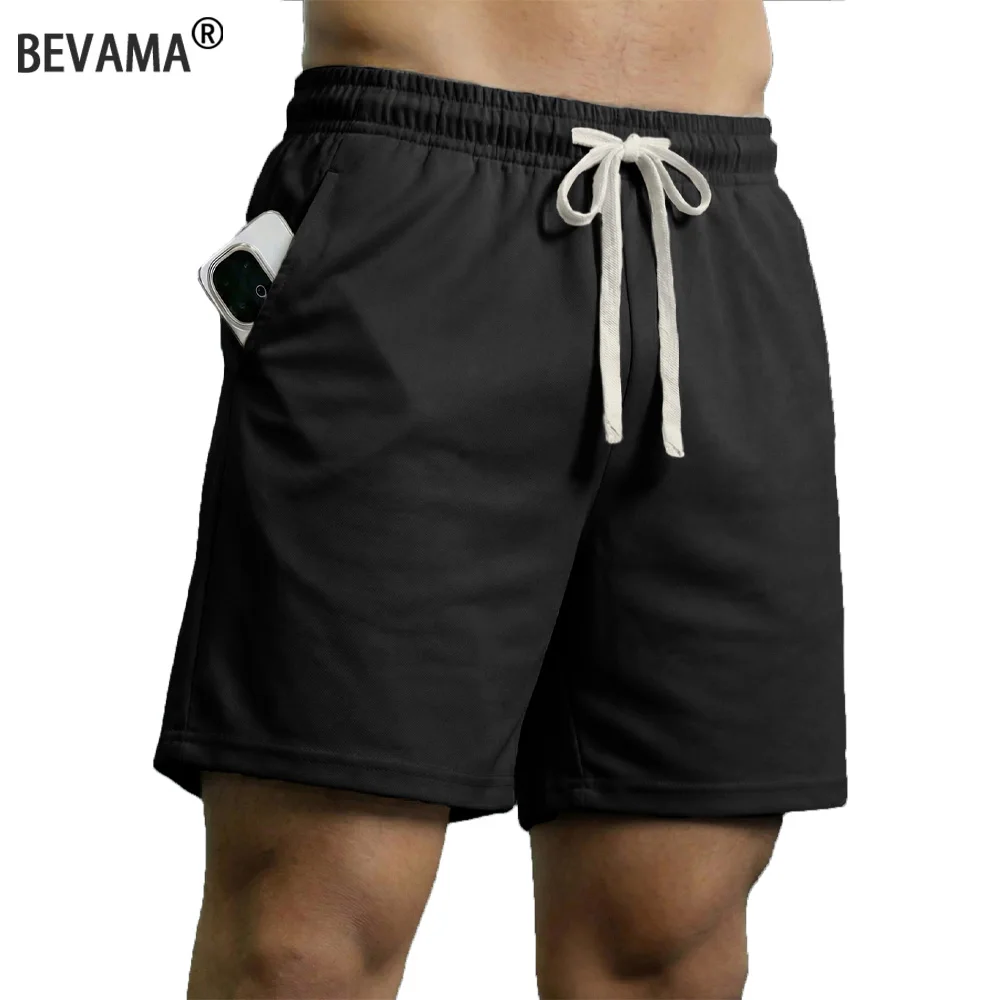 Мужские повседневные шорты на шнурке для фитнеса и тренировок, удобные, дышащие, летние, спортивные, свободные, на каждый день
Мужские повседневные шорты на шнурке для фитнеса и тренировок, удобные, дышащие, летние, спортивные, свободные, на каждый день