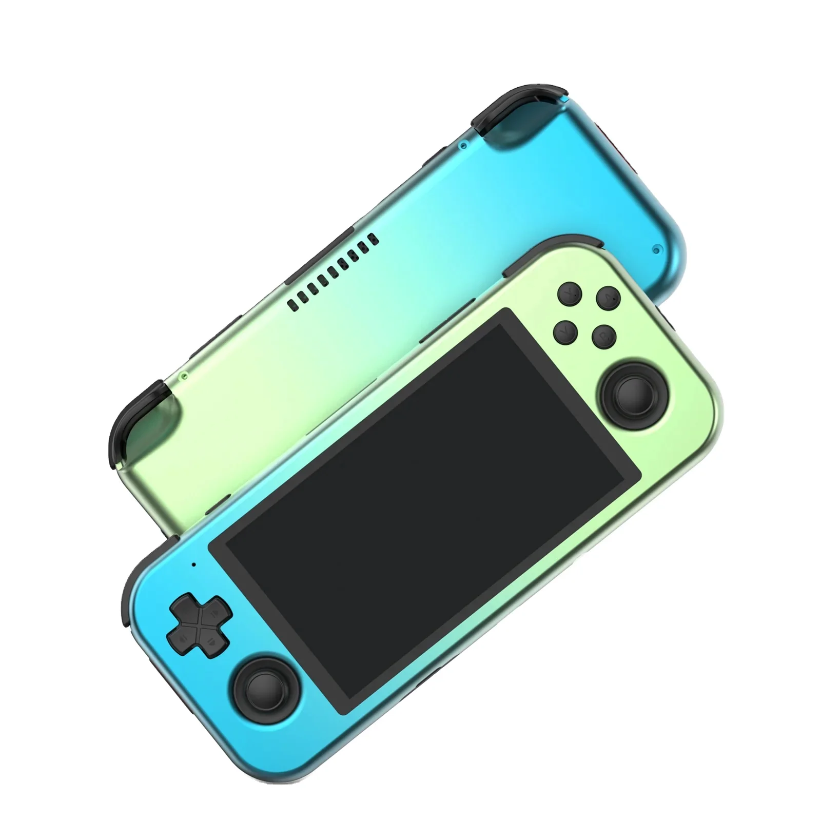 Retroid Pocket 3+ Metal Edition Handheld Retro Gaming RP3 PLUS Android Portable Mobile Game Consoles Handh
Retroid Pocket 3+ Metal Edition Handheld Retro Gaming RP3 PLUS Android Portable Mobile Game Consoles Handh