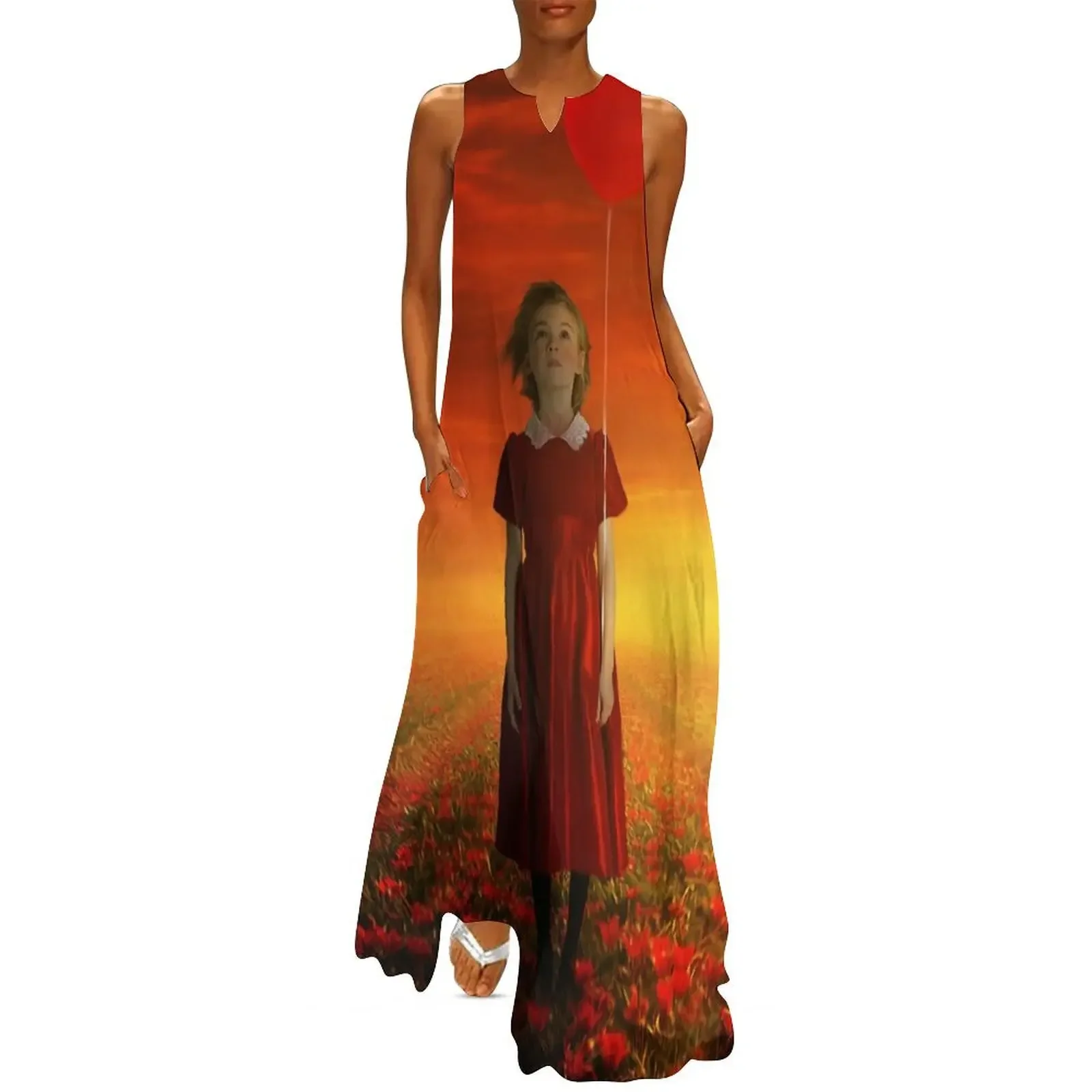 Red Long Dress dresses summer woman 2025 luxury women's party dress evening prom luxury dresses Dress
Red Long Dress dresses summer woman 2025 luxury women's party dress evening prom luxury dresses Dress