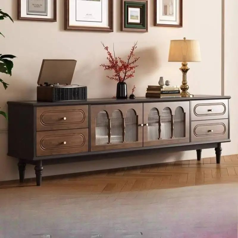 Luxury Decoration Tv Cabinet Living Room Brown Walnut Storage Lounges Tv Cabinet Apartments Japandi Mobili Per La Casa Furniture
Luxury Decoration Tv Cabinet Living Room Brown Walnut Storage Lounges Tv Cabinet Apartments Japandi Mobili Per La Casa Furniture