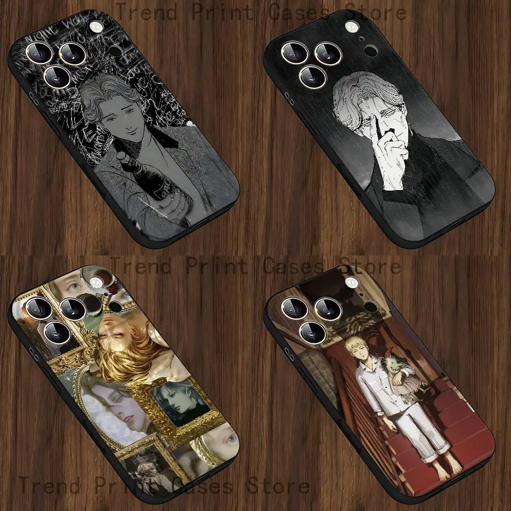 J-Johan L-Liebert Phone Case For iPhone 13,16,12,14,15,11,17,Pro,Max,Plus,E,Air,Mini Shockproof Cover
J-Johan L-Liebert Phone Case For iPhone 13,16,12,14,15,11,17,Pro,Max,Plus,E,Air,Mini Shockproof Cover