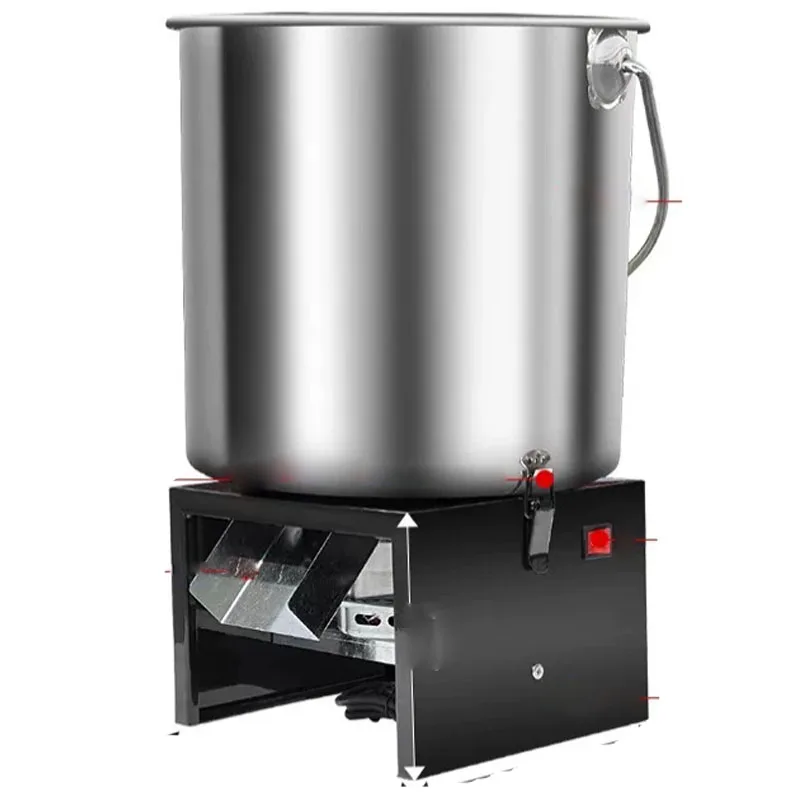 Grass Vegetable Crusher Desktop Shredder Feed Grinding Cutting Machine for Chicken Duck Goose Poultry Farm
Grass Vegetable Crusher Desktop Shredder Feed Grinding Cutting Machine for Chicken Duck Goose Poultry Farm
