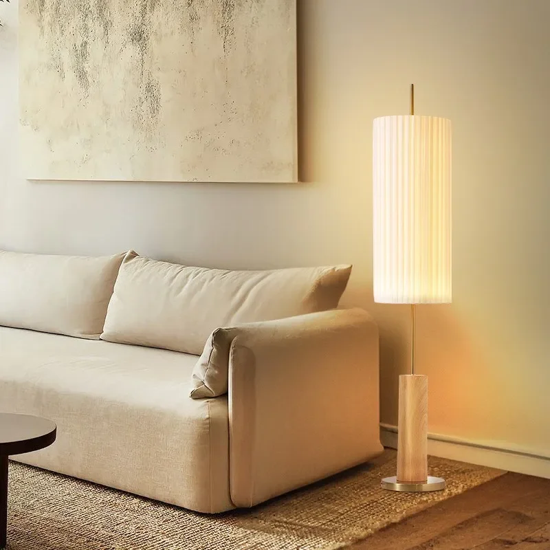 SANDYHA Nordic Iron Art Floor Lamp Living Room Sofa Vertical Lighting Fabric Lampshade LED Lights Modern Home Decor
SANDYHA Nordic Iron Art Floor Lamp Living Room Sofa Vertical Lighting Fabric Lampshade LED Lights Modern Home Decor