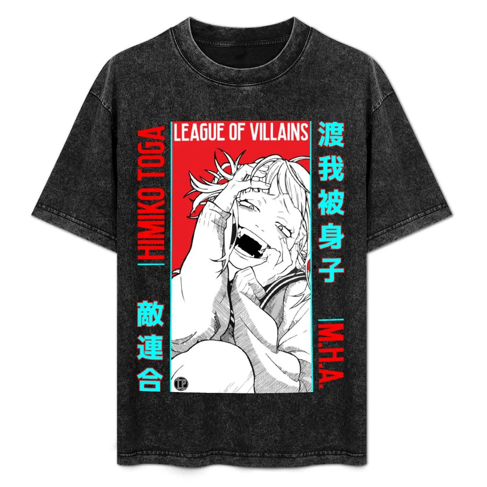 Himiko Toga M.H.A. T-Shirt Christmas Theme Tee Top
Himiko Toga M.H.A. T-Shirt Christmas Theme Tee Top