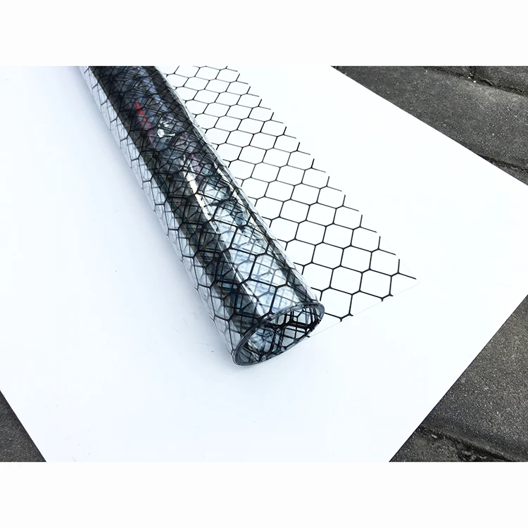 2025Popular Products ESD PVC Carbon Printed Curtain Transparent Grid Style PVC Film Roll ESD PVC Grid Curtain for Cleanroom
2025Popular Products ESD PVC Carbon Printed Curtain Transparent Grid Style PVC Film Roll ESD PVC Grid Curtain for Cleanroom