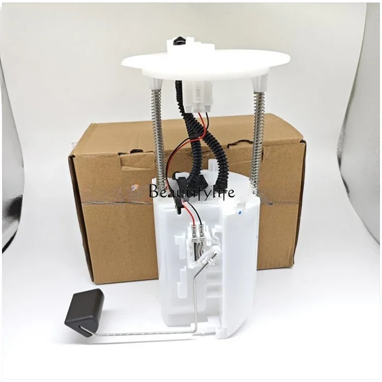 Cross-border spot 77010-0K041 suitable for pickup diesel version fuel pump assembly
Cross-border spot 77010-0K041 suitable for pickup diesel version fuel pump assembly