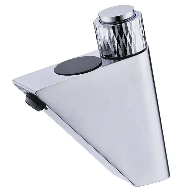 LED Intelligence Temperature Digital Display Bathroom Faucet High Quality Low Price Zinc Single Handle Chrome Bathroom Faucet
LED Intelligence Temperature Digital Display Bathroom Faucet High Quality Low Price Zinc Single Handle Chrome Bathroom Faucet