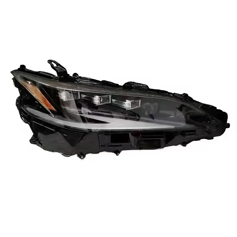 2022-2024 ES Matrix High Configuration ES300H Original 3-Eye LED Headlight Assembly Left & Right Tall Lamps for Vehicle
2022-2024 ES Matrix High Configuration ES300H Original 3-Eye LED Headlight Assembly Left & Right Tall Lamps for Vehicle