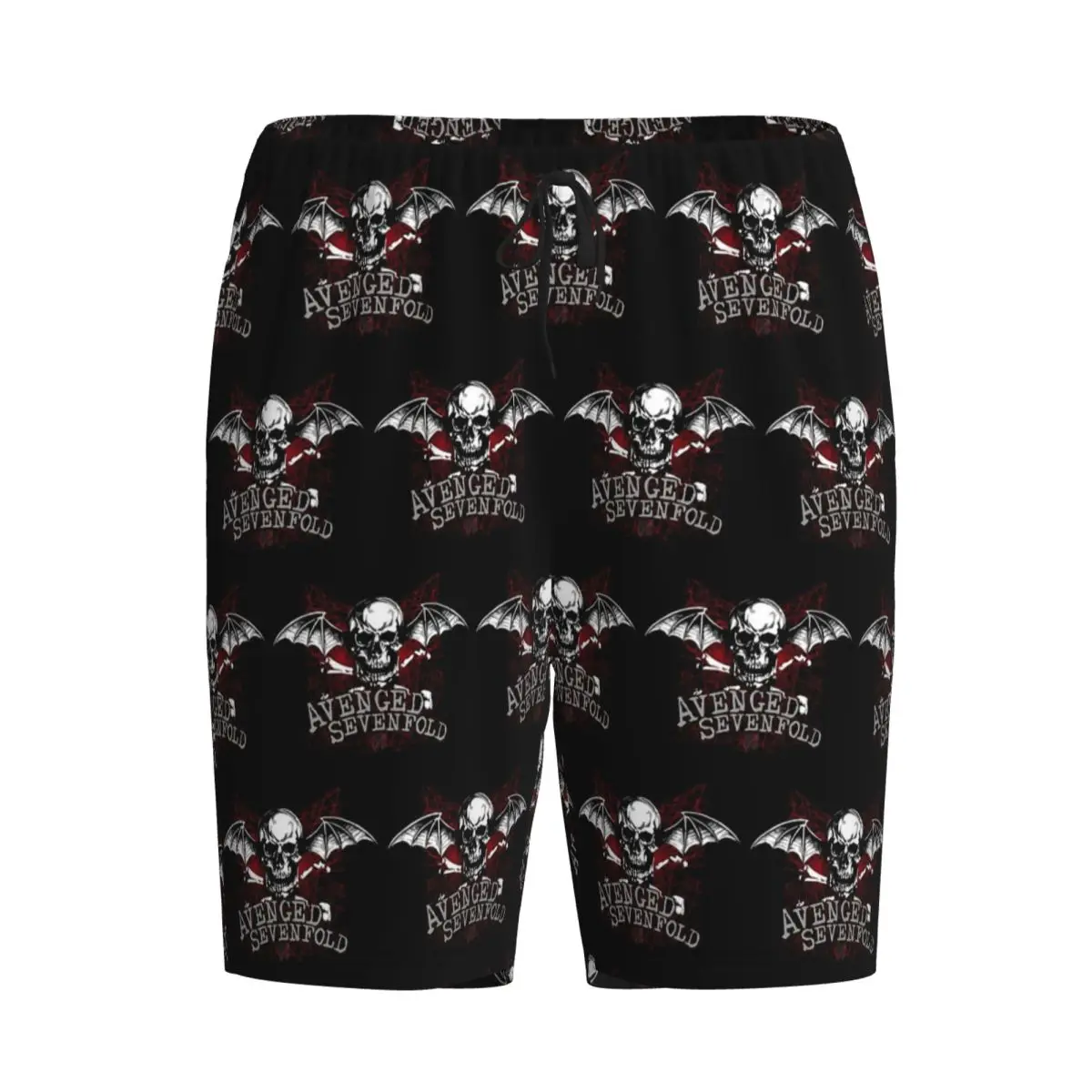 Custom Avenged Sevenfold Shorts Sleeping Pants Men Pajama Pants Lounge Sleep Sleepwear Bottoms
Custom Avenged Sevenfold Shorts Sleeping Pants Men Pajama Pants Lounge Sleep Sleepwear Bottoms