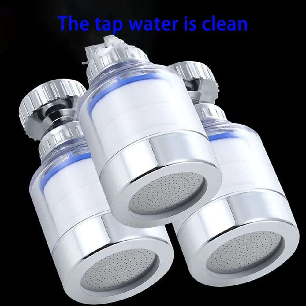 10pcs Faucet water purifier filter purifier kitchen tap water splash-proof shower universal rotating booster extender
10pcs Faucet water purifier filter purifier kitchen tap water splash-proof shower universal rotating booster extender