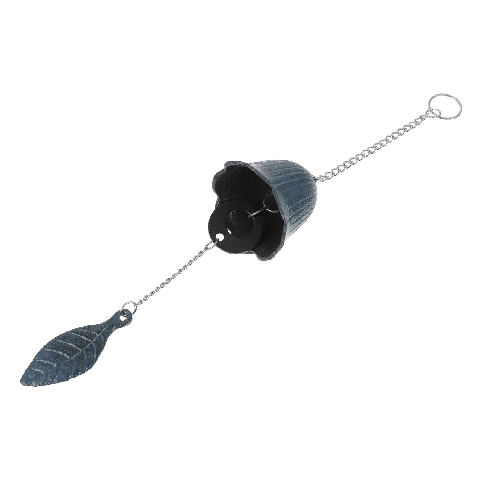 1pc Cast Iron Vintage Home Decor Hanging Chime Retro Wind Bell Fortune Hanging Wind Chime Garden Outdoor
1pc Cast Iron Vintage Home Decor Hanging Chime Retro Wind Bell Fortune Hanging Wind Chime Garden Outdoor