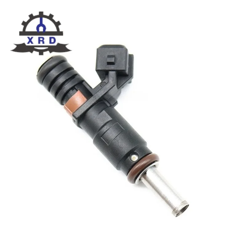 4PCS Fuel Injector for BMW 3 Series 5 Series E93 320I 2.0L 7561277 13537561277
4PCS Fuel Injector for BMW 3 Series 5 Series E93 320I 2.0L 7561277 13537561277