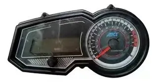 Motorcycle Accessories Mileage Gauge
Motorcycle Accessories Mileage Gauge