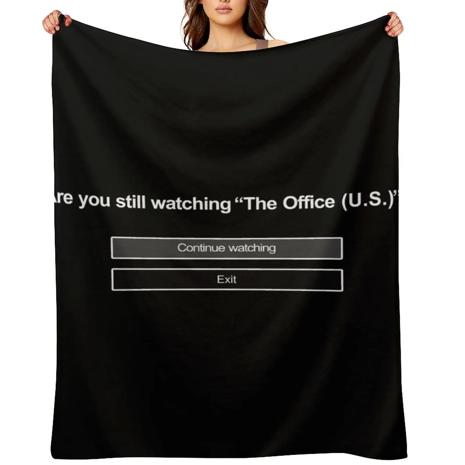 the office netflix watching Throw Blanket Decorative Throw Tourist Summer Beddings warm winter Blankets
the office netflix watching Throw Blanket Decorative Throw Tourist Summer Beddings warm winter Blankets