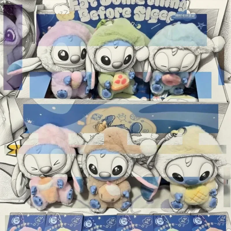 Новая серия Hot Eat Something Before Sleep, виниловая слепая коробка, сумка, плюшевая подвеска, милая кукла, загадочная коробка, игрушка-сюрприз, подарок на день рождения
Новая серия Hot Eat Something Before Sleep, виниловая слепая коробка, сумка, плюшевая подвеска, милая кукла, загадочная коробка, игрушка-сюрприз, подарок на день рождения