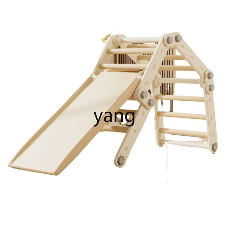 CX Children's Indoor Climbing Frame Slide Rock Climbing Rack Household Folding Multi-Functional Variety Crawling Ladder
CX Children's Indoor Climbing Frame Slide Rock Climbing Rack Household Folding Multi-Functional Variety Crawling Ladder