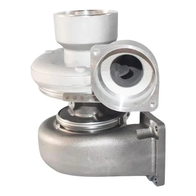 S4DS TURBOCHARGER 7C7579 196543 313658 for E300B E300 E3306 S4D CAT3306
S4DS TURBOCHARGER 7C7579 196543 313658 for E300B E300 E3306 S4D CAT3306