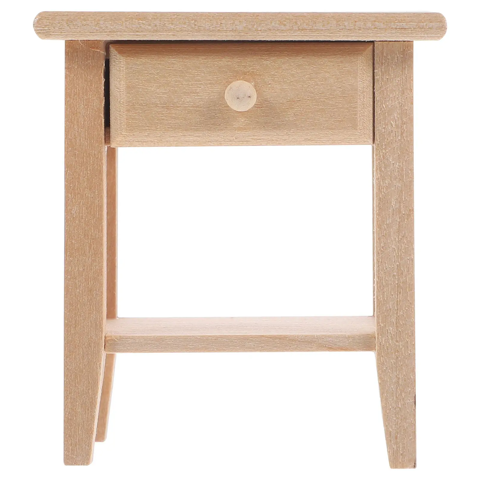 Exquisite Miniature Bedside Table Wooden Nightstand Mini House Bedroom Decoration House Bedside Table Miniature Nightstand
Exquisite Miniature Bedside Table Wooden Nightstand Mini House Bedroom Decoration House Bedside Table Miniature Nightstand