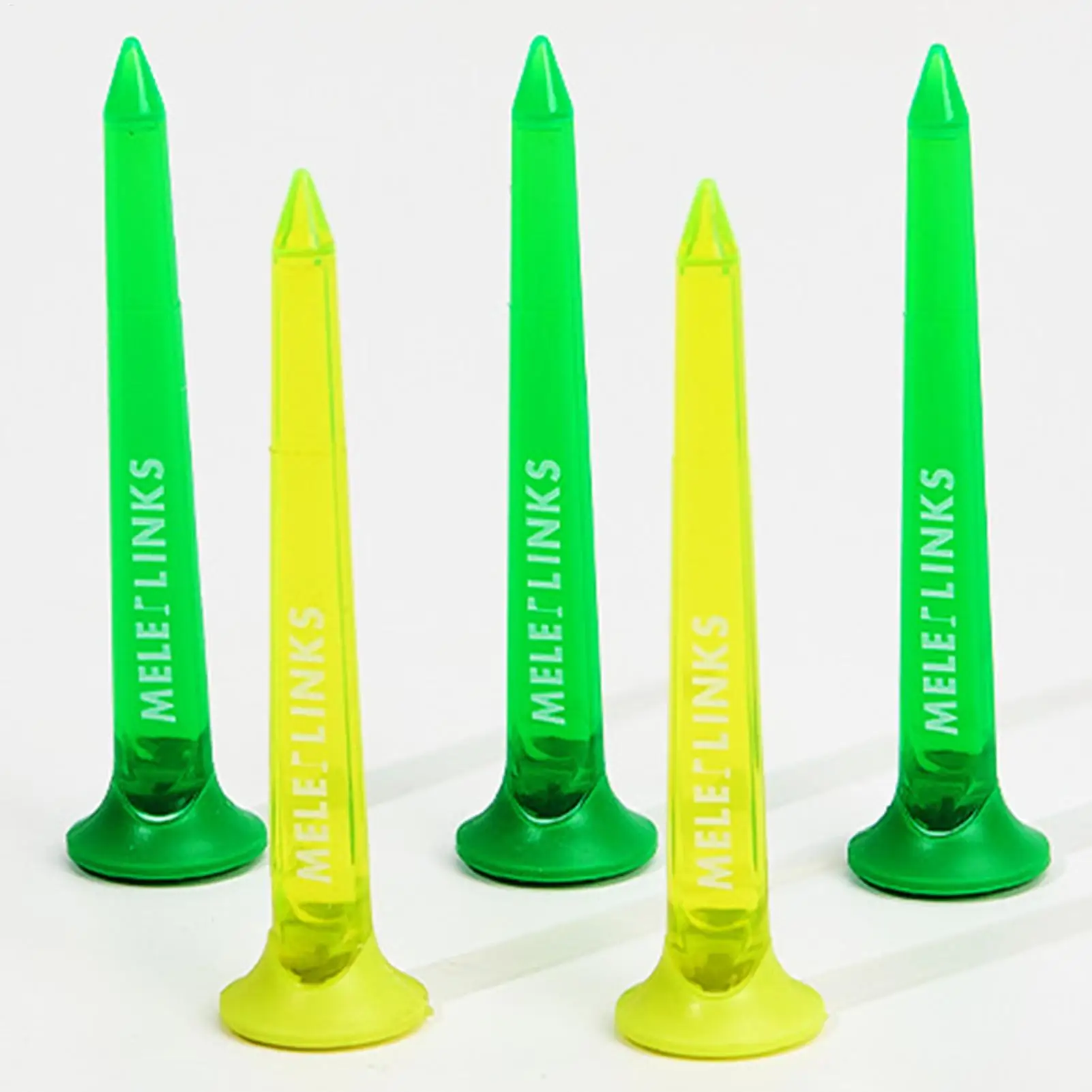 Golf Tees Professional Golf Tees Training Accessories Outdoor Ball Sport Equipment for Practice Tournaments Aiming Direction
Golf Tees Professional Golf Tees Training Accessories Outdoor Ball Sport Equipment for Practice Tournaments Aiming Direction
