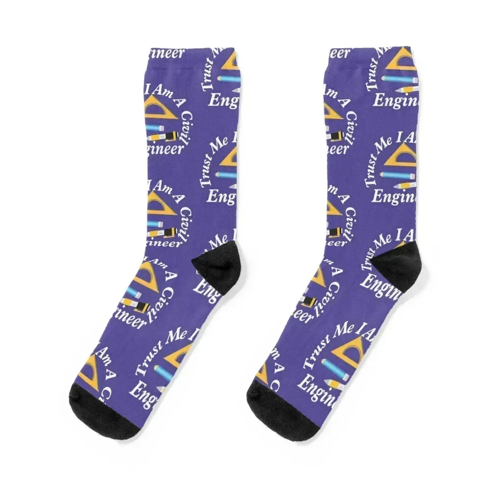 trust me i am a civil engineer black t shirt Socks christmas gift hiking basketball compression Socks Woman Men's
trust me i am a civil engineer black t shirt Socks christmas gift hiking basketball compression Socks Woman Men's
