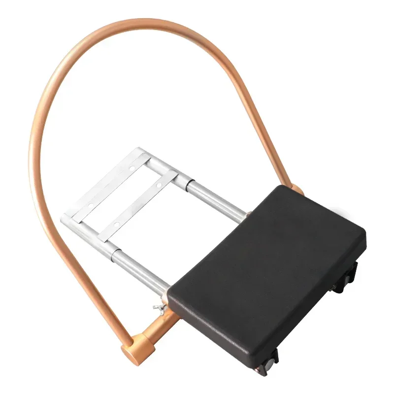 1Popular Factory Supply Head Spa with Water Circulation Gold Bending Shower for Shampoo Bed
1Popular Factory Supply Head Spa with Water Circulation Gold Bending Shower for Shampoo Bed