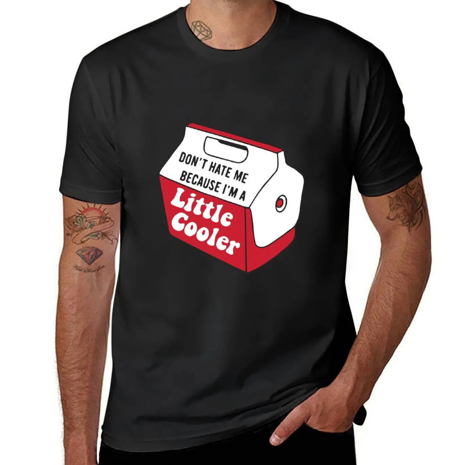 Don’t Hate T-Shirt graphics Aesthetic clothing oversized plus size tops oversized t shirts for men
Don’t Hate T-Shirt graphics Aesthetic clothing oversized plus size tops oversized t shirts for men