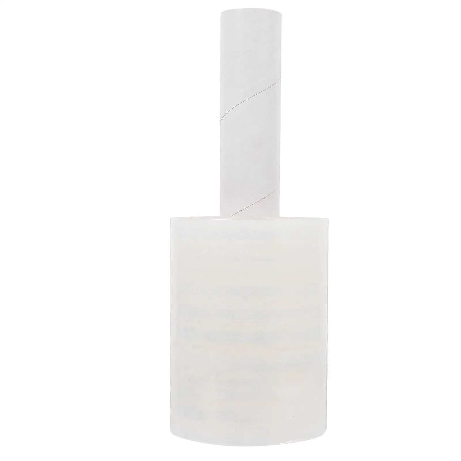 Stretch Film Wrap Luggage Wrap for Furniture Moving Luggage Shrink Pallet Transparent Packaging Binding Supplies
Stretch Film Wrap Luggage Wrap for Furniture Moving Luggage Shrink Pallet Transparent Packaging Binding Supplies