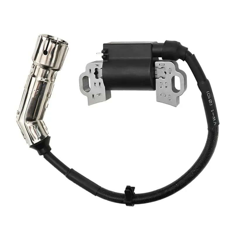 Инновационная катушка зажигания 994-00136A для MTD Troy Bilt CC800 Walk Behind CC30H Hydro Mini Rider, газонокосилки, модуль катушки зажигания
Инновационная катушка зажигания 994-00136A для MTD Troy Bilt CC800 Walk Behind CC30H Hydro Mini Rider, газонокосилки, модуль катушки зажигания