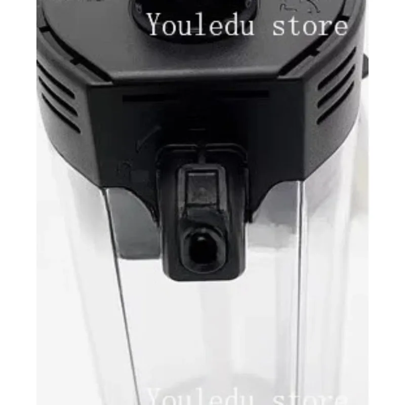 Подходит для капсульной кофемашины NESPRESSO F456 EN750, банка для молока, полный набор резервуаров для молока, молочного горшка, запасных частей
Подходит для капсульной кофемашины NESPRESSO F456 EN750, банка для молока, полный набор резервуаров для молока, молочного горшка, запасных частей